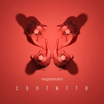NEGRAMARO -CONTATTO